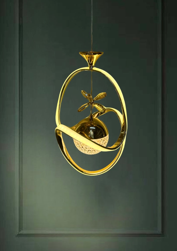 PENDANT LIGHTS
