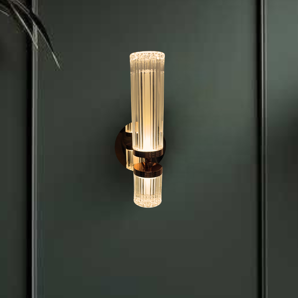 WALL LIGHTS